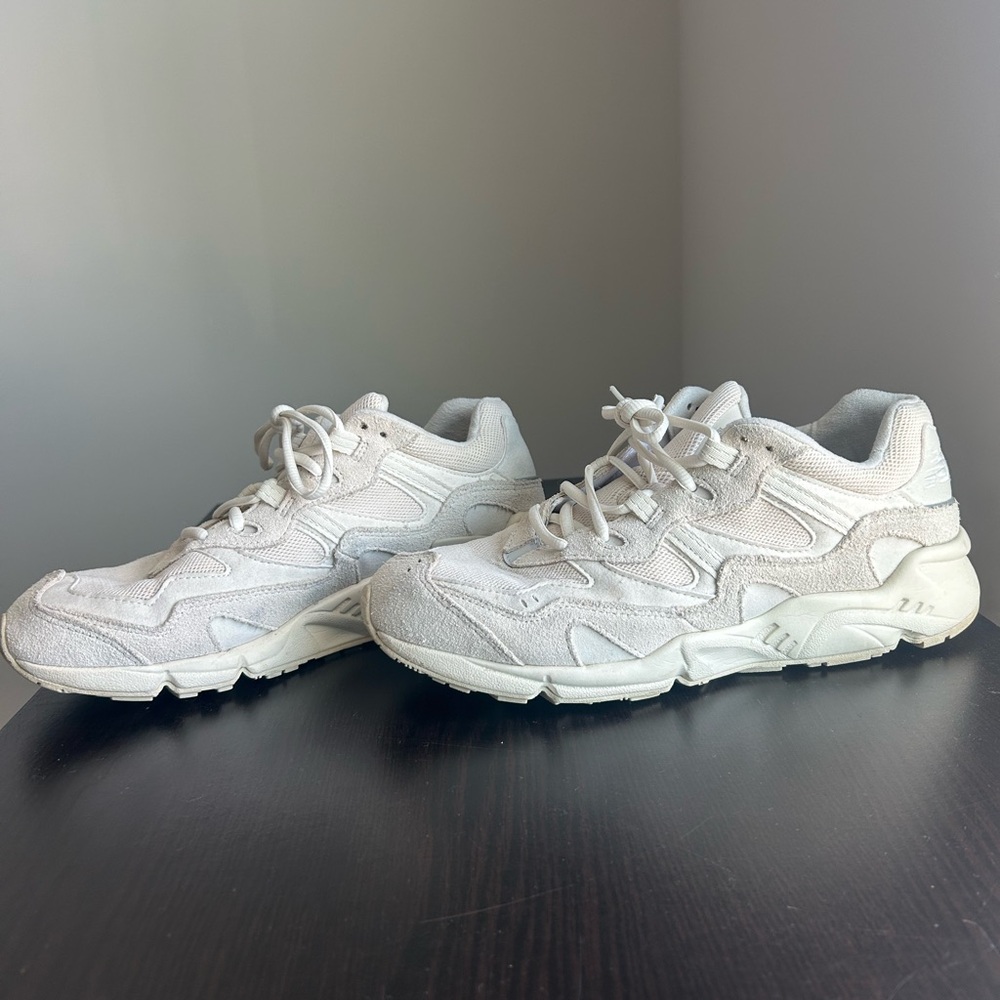 New Balance 850 Mono Pack Off White Sneakers